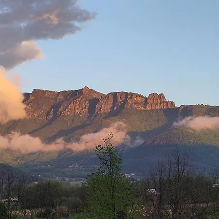 A Mas L'erm Appartement