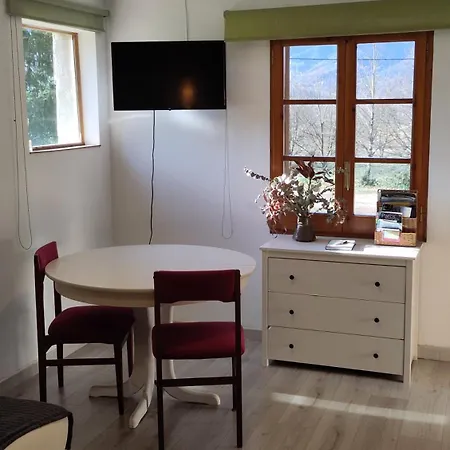 Appartement A Mas L'erm