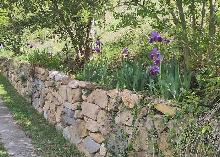 A Mas L'erm Apartamento Gerona