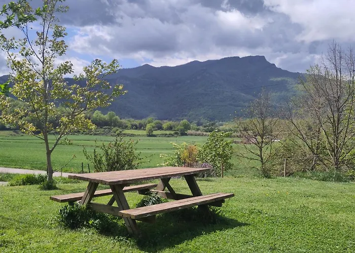 Apartamento A Mas L'erm