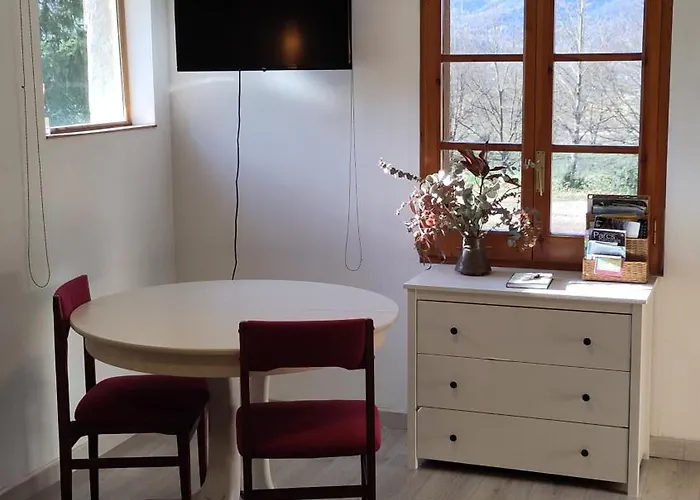 Apartamento A Mas L'erm