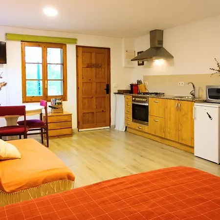 Apartamento A Mas L'erm *