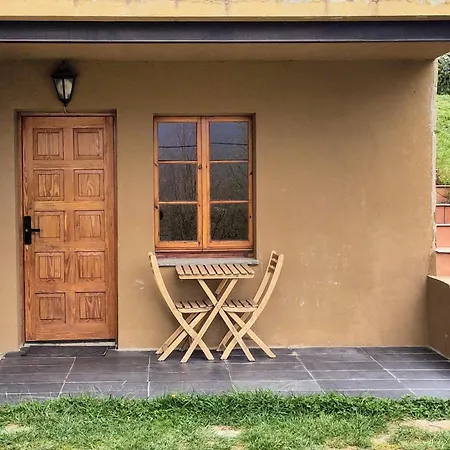 A Mas L'erm Apartamento Girona