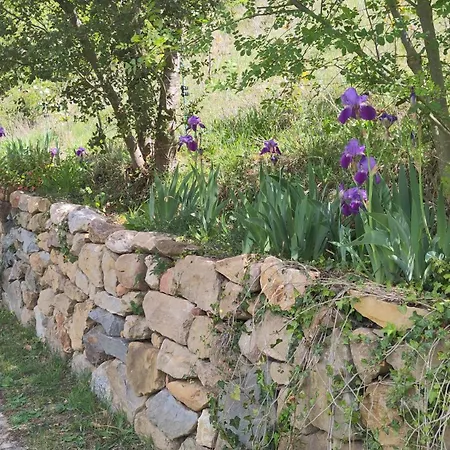 A Mas L'erm Apartamento Girona