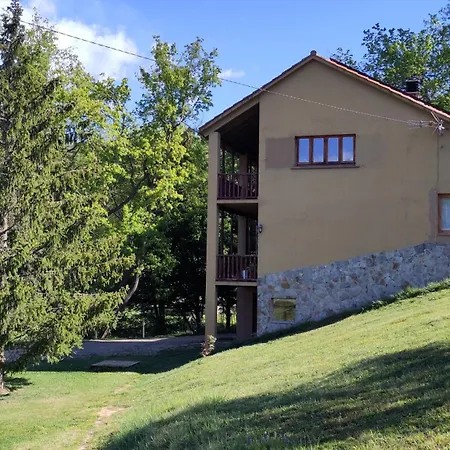 A Mas L'erm * Gerona