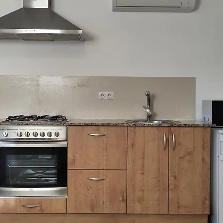 A Mas L'erm Apartamento