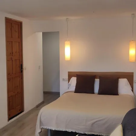 A Mas L'erm Apartamento Gerona