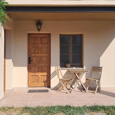 Apartamento A Mas L'erm Gerona
