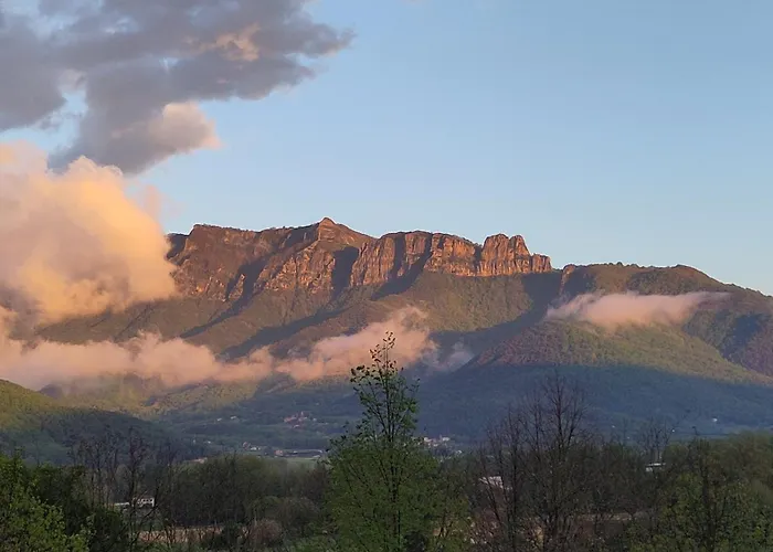 A Mas L'erm 아파트