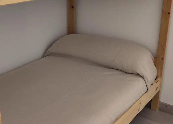 A Mas L'erm * 지로나