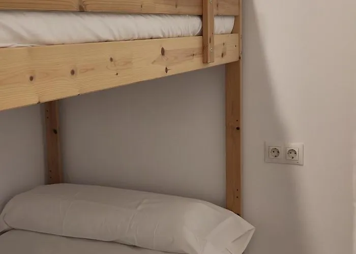 A Mas L'erm 지로나