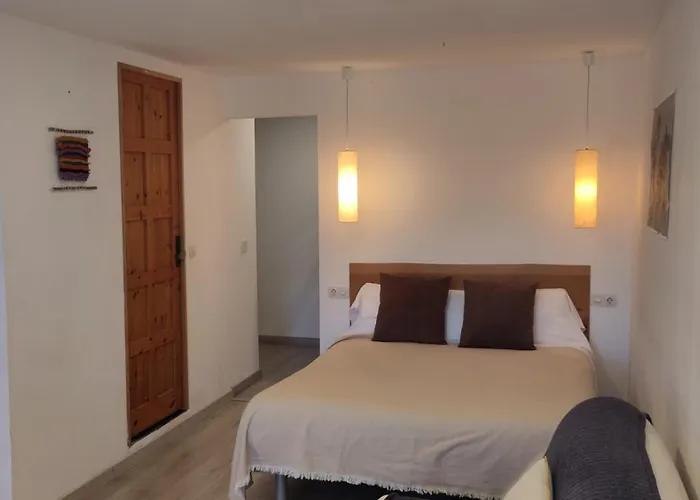 A Mas L'erm Lejlighed Girona